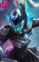 源计划：统帅 瑟庄妮