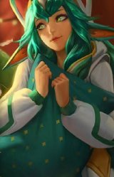 睡衣守护者 索拉卡