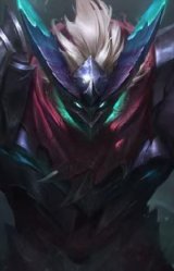 龙骑士 莫德凯撒