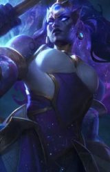 水瓶星神 俄洛伊