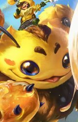 小蜜蜂 努努和威朗普