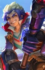 战斗学院 孙悟空