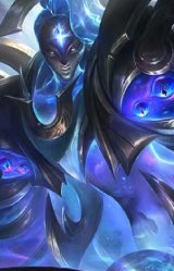 星界女神 卑尔维斯