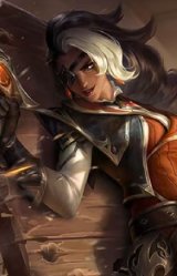 西部魔影 持枪女巫 莎弥拉