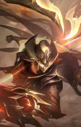 西部魔影 猎天使恶魔 泰隆