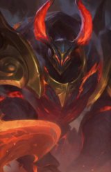 地狱火 莫德凯撒