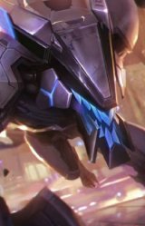 源计划：末日 沃里克