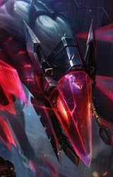 源计划：狂猎 纳亚菲利