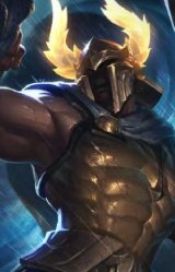 英仙座珀尔修斯 潘森