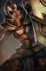 神圣守卫 蕾欧娜