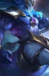 人马星神 赫卡里姆