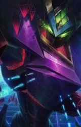 战场BOSS 玛尔扎哈