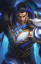 青花瓷 德莱厄斯