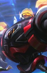 巅峰之星 布里茨