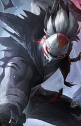 魔域梦魇 德莱文