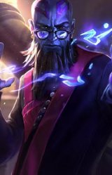 宗师级法师训练师 瑞兹