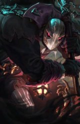 地狱送葬 约里克