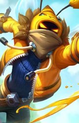 小蜜蜂 玛尔扎哈