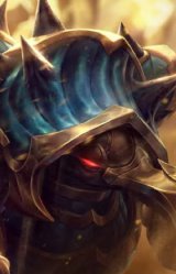 沙之守护 拉莫斯