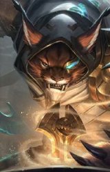 沙之守护 雷恩加尔