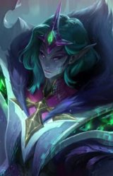 战场BOSS 卑尔维斯