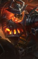 西部魔影 地狱列车长 莫德凯撒