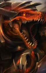 血石战神 雷克顿