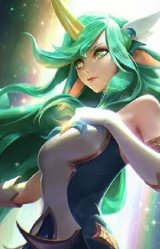 星之守护者 索拉卡