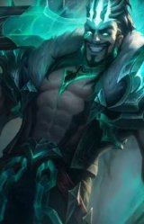 破败军团 德莱文