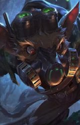 欧米伽小队 毒针狙击手