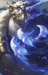 神龙尊者 均衡之龙 沃利贝尔