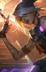 真实伤害 阿卡丽