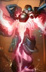 战地法师 泽拉斯