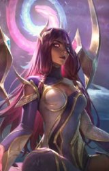 神龙尊者 宁静之龙 卡尔玛