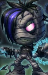 情绪摇滚 阿木木