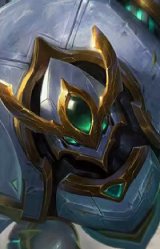 银白枪骑 布里茨