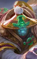 宗师级钓鱼训练师 贾克斯