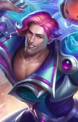 太空律动 “爱乐之子” 塔里克