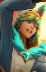 睡衣守护者 伊泽瑞尔