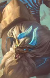 龙族卫士 加里奥