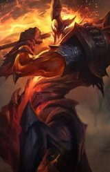 西部魔影 赫卡里姆