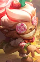 糖果大战 吉格斯