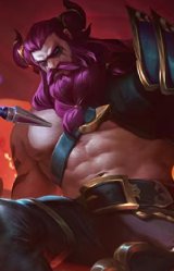 五杀摇滚 III：遗失的章节 奥拉夫