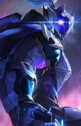 源计划：孤狼 贾克斯