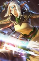 瑟庄妮·逐晓者