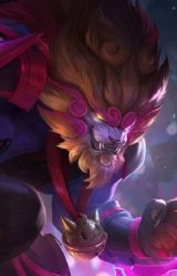 妖怪艺术家 雷恩加尔