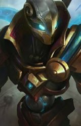 全金属狂潮 维克托