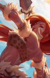 丛林猎豹 奈德丽