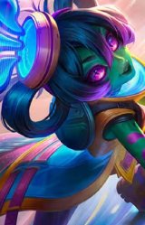 妖怪艺术家 妮蔻