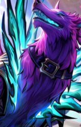 斗魂觉醒 纳亚菲利